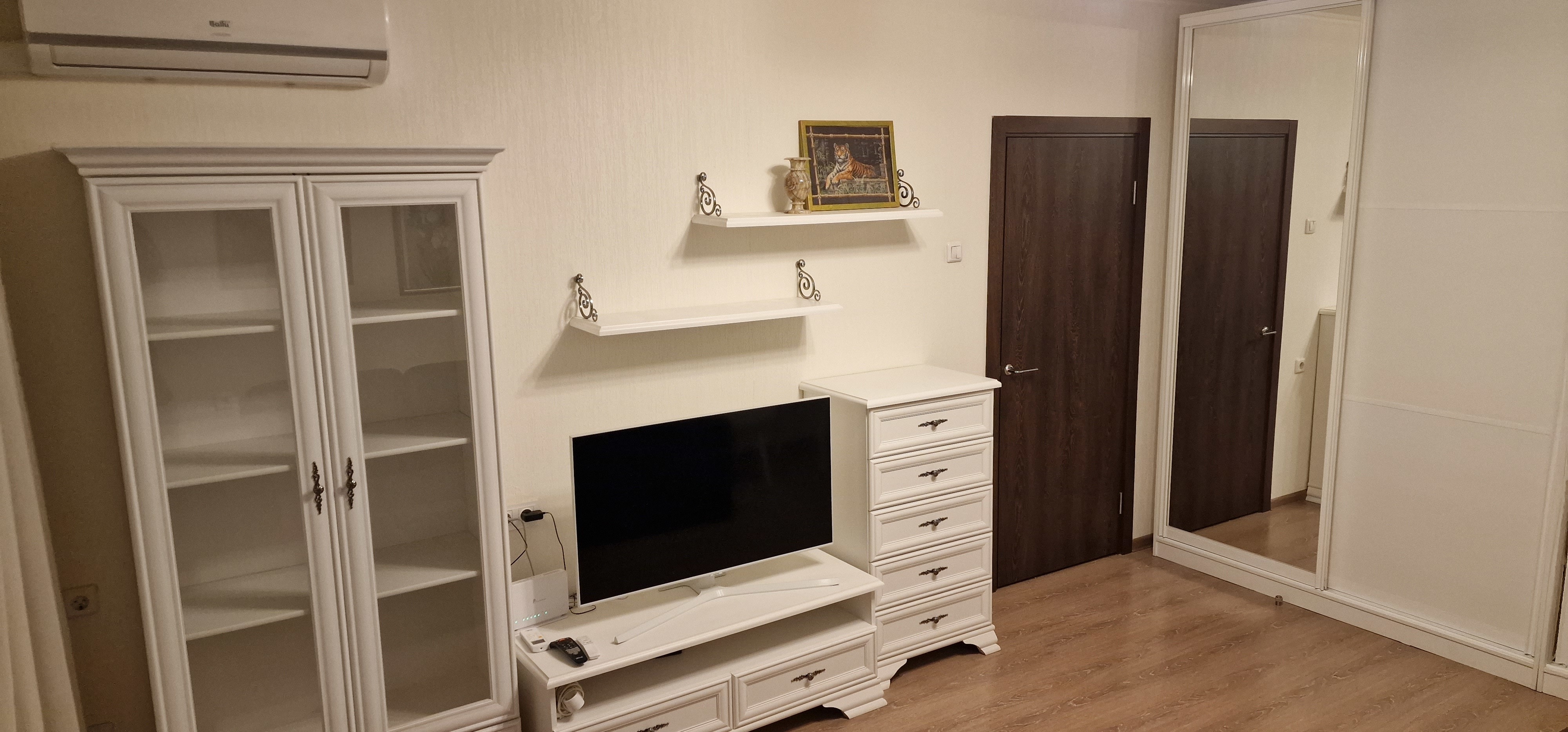 Сдам 1к квартиру на г Москва, ул Вольная, д 28/4 к 3, метро Соколиная Гора, г. Москва