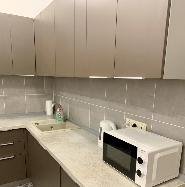 Сдам 1-к квартиру на проезд Чечерский, 128, метро Улица Горчакова, г. Москва