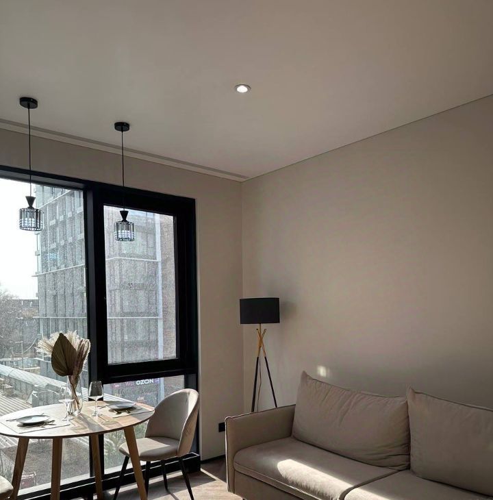 Сдается 2х-комнатная квартира на Волгоградский проспект, 32/5к3, метро Угрешская, г. Москва