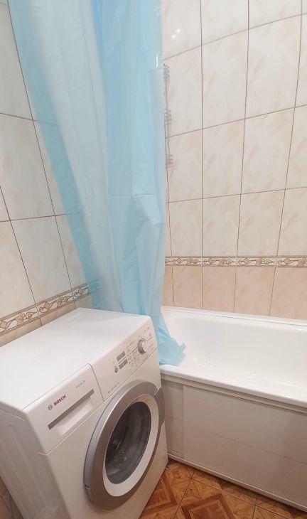 Снять 1-к квартиру на Туристская улица, 33К2, метро Планерная, г. Москва