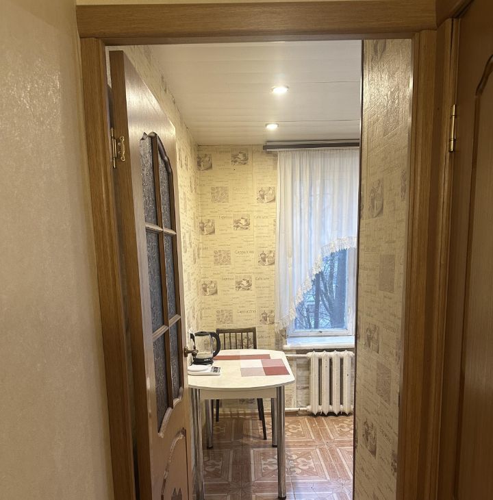 Сдаю однокомнатную квартиру на улица Гришина, 1, метро Кунцевская, г. Москва