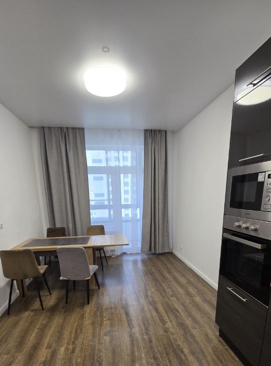 Сдам 3-комнатную квартиру на Олонецкая улица, 4, метро Ботанический сад, г. Москва