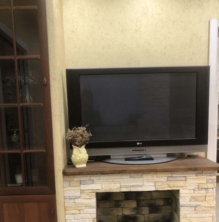 Сдаю 3-к квартиру на Смоленская улица, 10, метро Смоленская (Арбатско-Покровская линия), г. Москва