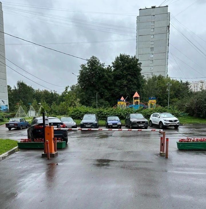 Снять 2-к квартиру на Чертановская улица, 28к1, метро Южная, г. Москва