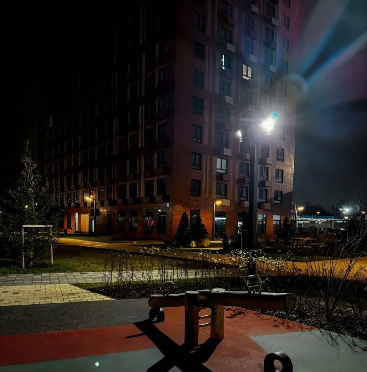 Снять 1-к квартиру на Иловайская улица, 2, метро Марьино, г. Москва