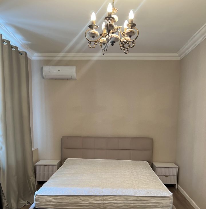 Сдам 3к квартиру на Долгоруковская улица, 5, метро Тверская, г. Москва