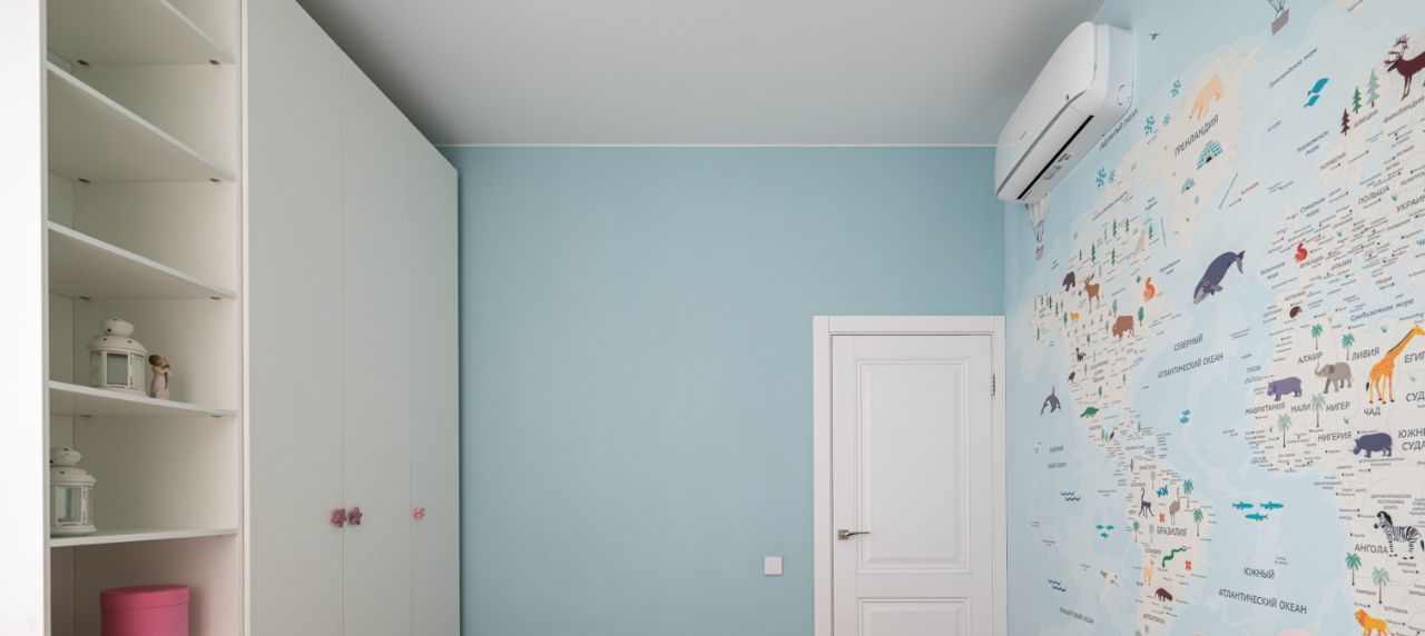 Снять 3-к квартиру на Красноказарменная улица, 14Ак2, метро Авиамоторная, г. Москва