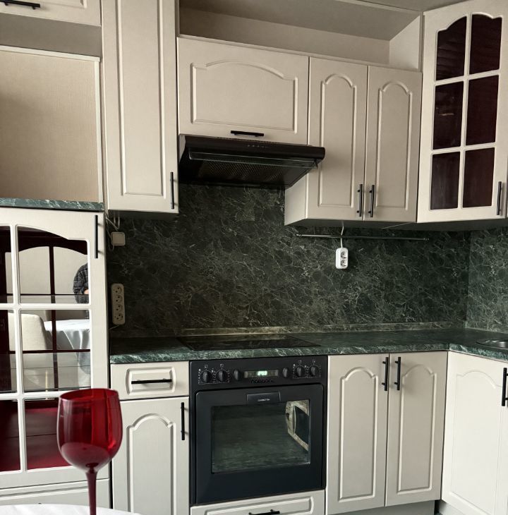 Снять 2-к квартиру на улица Адмирала Лазарева, 22, метро Бульвар Адмирала Ушакова, г. Москва