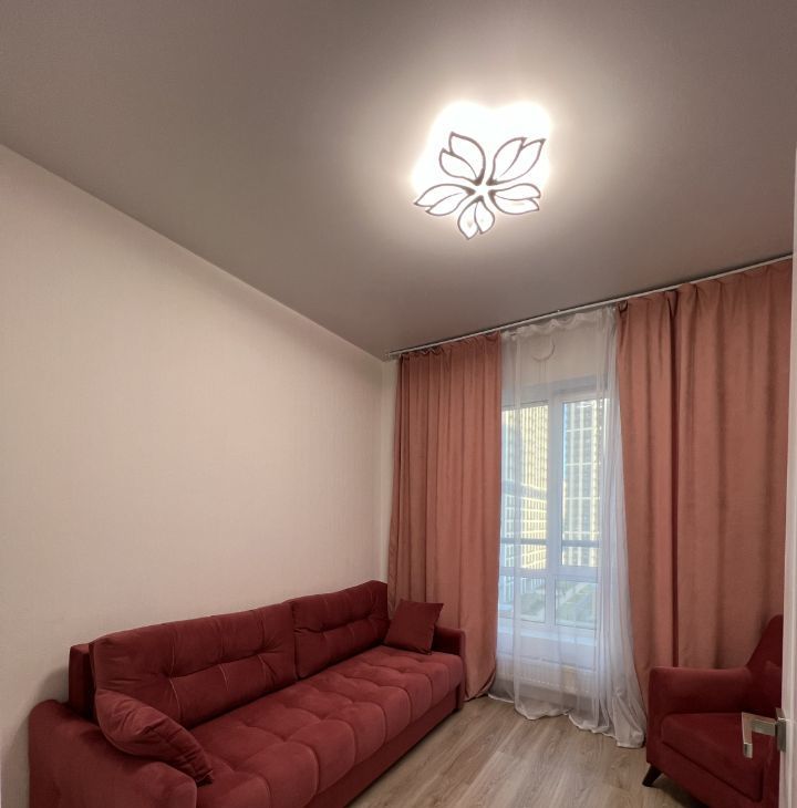 Снять 3-к квартиру на Аминьевское шоссе, 4Дк2, г. Москва