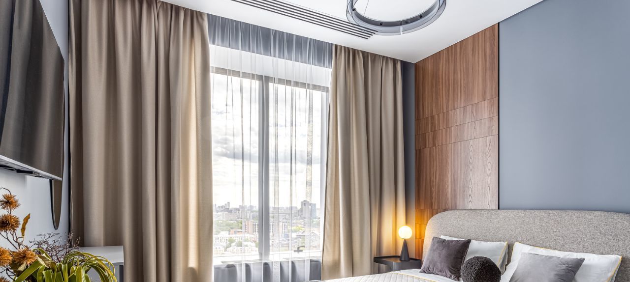 Аренда 3х-комнатной квартиры на площадь Курского Вокзала, 1, метро Чкаловская, г. Москва