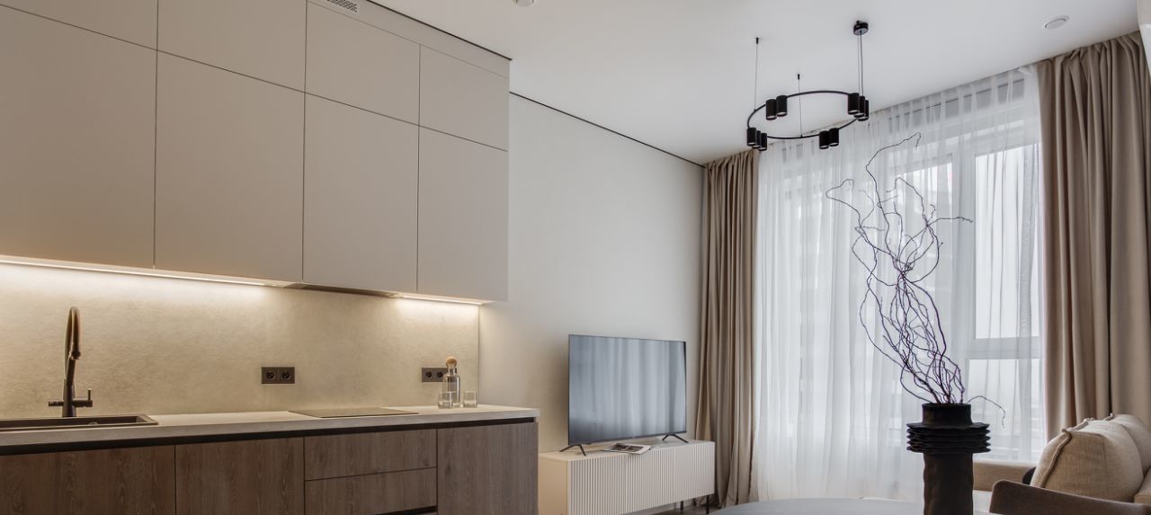 Сдаю двухкомнатную квартиру на улица Крузенштерна, 9, метро Авиамоторная, г. Москва