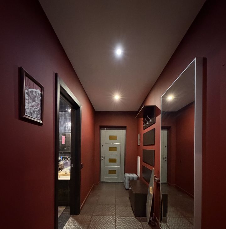 Сдам 2-комнатную квартиру на Севастопольский проспект, 51, метро Нахимовский проспект, г. Москва