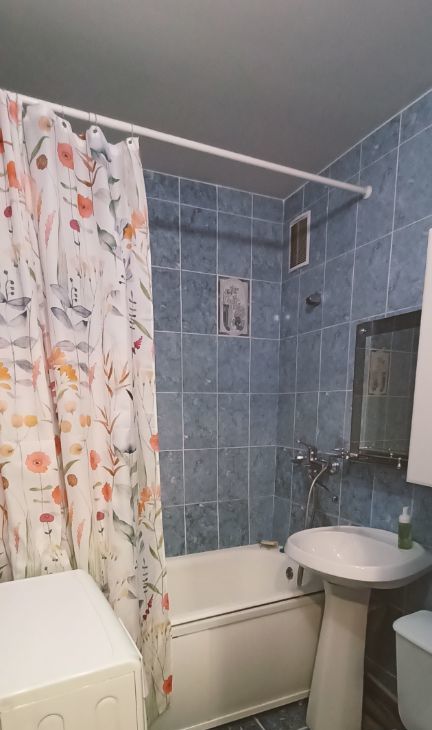 Аренда 1-к квартиры на Минусинская улица, 16, метро Свиблово, г. Москва