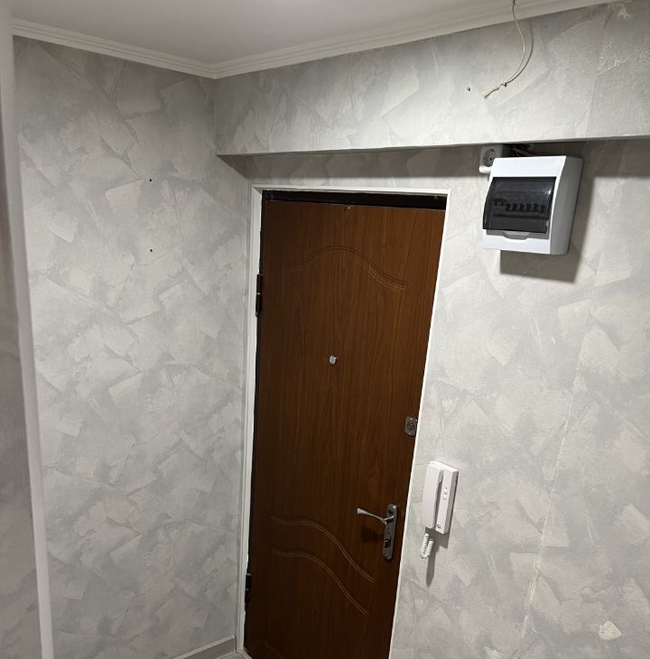 Снять 1к квартиру на 2-й Саратовский проезд, 5, метро Текстильщики, г. Москва