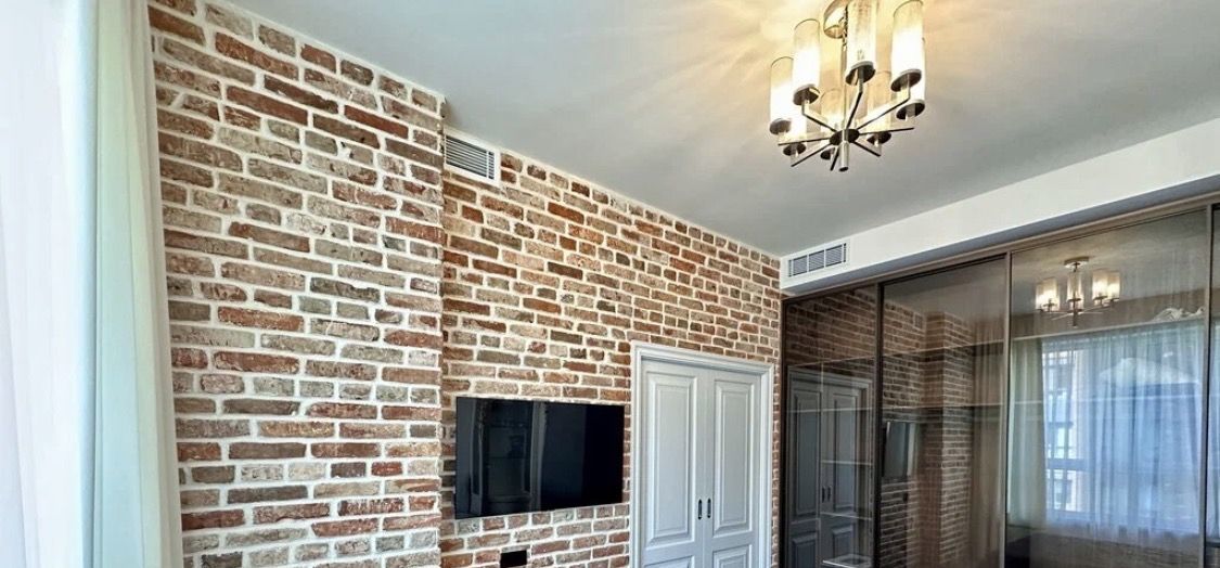 Аренда 2к квартиры на Мантулинская улица, 9к3, метро Выставочная, г. Москва