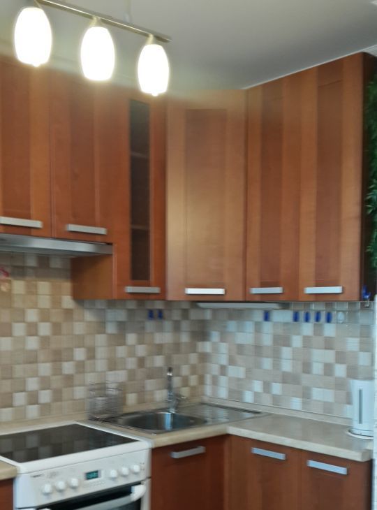 Сдам 1к квартиру на Челябинская улица, 14, метро Первомайская, г. Москва