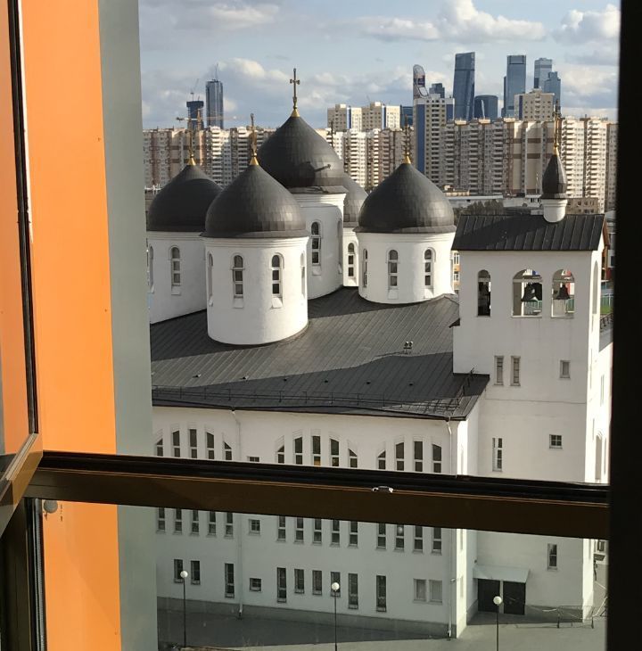 Сдаю 1к квартиру на Ходынский бульвар, 2, метро Петровский парк, г. Москва