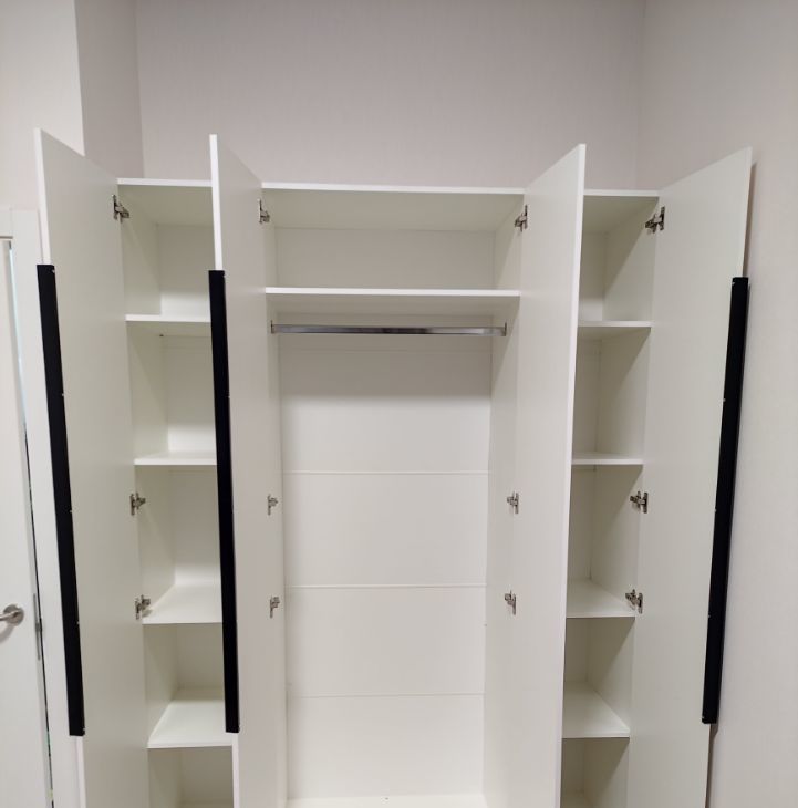 Сдается 1к квартира на улица Уточкина, 8к1, метро Бунинская аллея, г. Москва