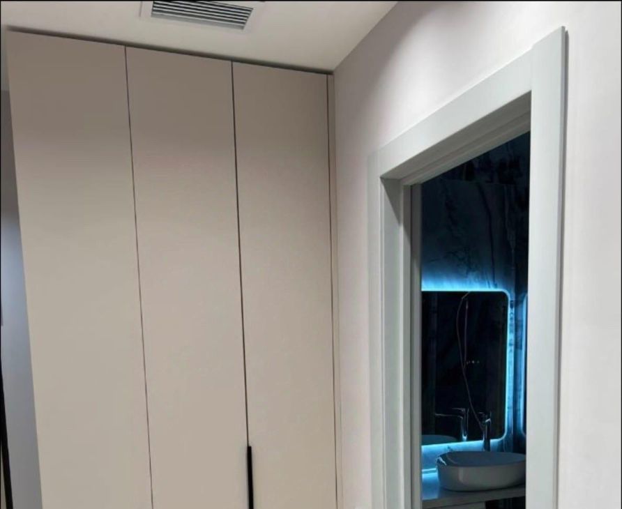 Сдам 2х-комнатную квартиру на Ленинградский проспект, 36с39, метро Савёловская, г. Москва