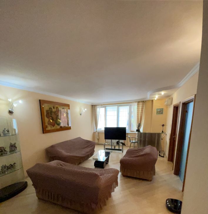 Снять четырехкомнатную квартиру на улица Космонавта Волкова, 29К1, метро Войковская, г. Москва