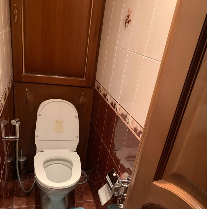 Снять двухкомнатную квартиру на Литовский бульвар, 46К2, метро Битцевский парк, г. Москва