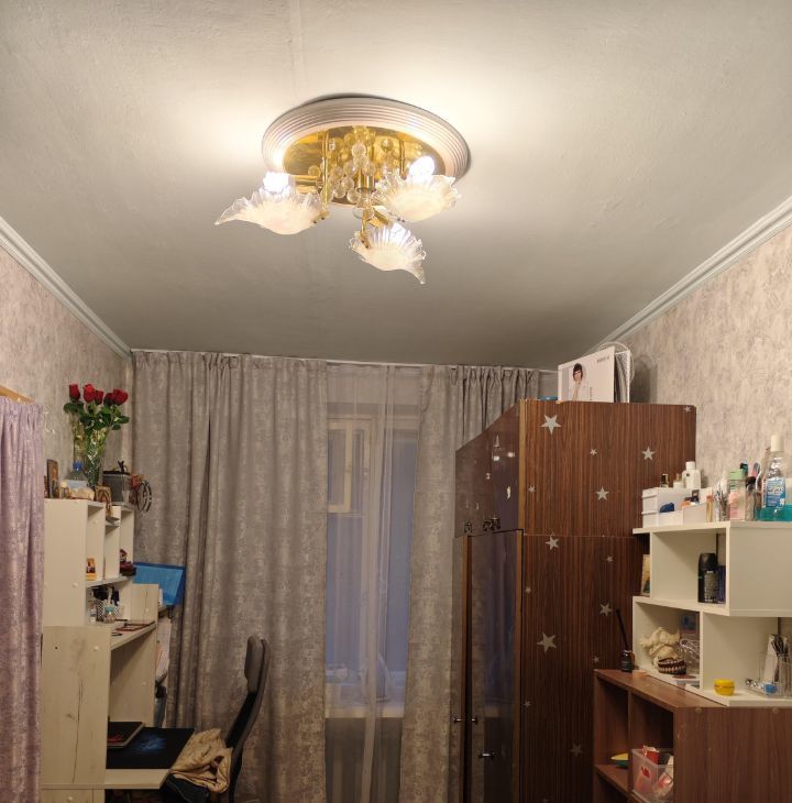 Сдается 2к квартира на Боровский проезд, 6, метро Солнцево, г. Москва