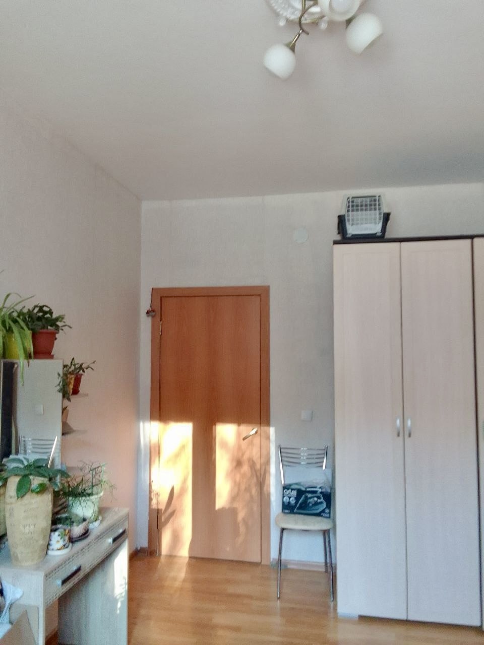 Продается 3-к квартира на г Москва, пр-кт Маршала Жукова, д 49, метро Полежаевская, г. Москва