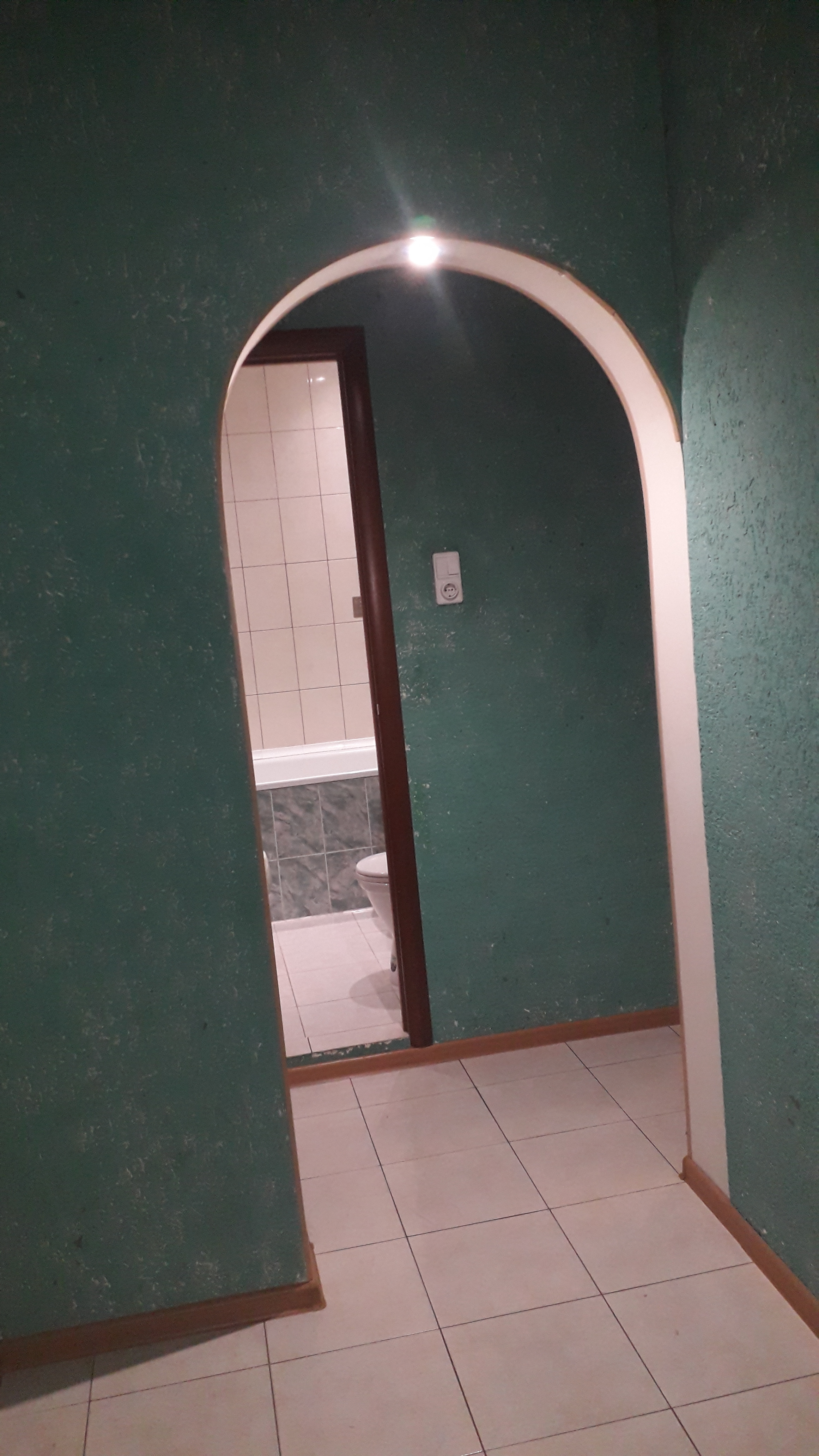 Сдам 1к квартиру на г Москва, ул Вяземская, д 6, г. Москва