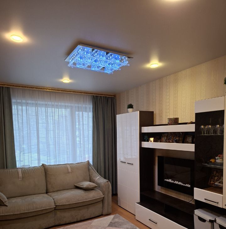 Сдам двухкомнатную квартиру на Ленинский проспект, 43К11, метро Академическая, г. Москва