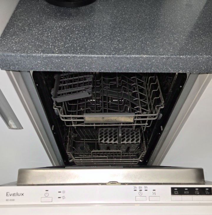 Снять 2к квартиру на Волгоградский проспект, 32/5к2, метро Угрешская, г. Москва