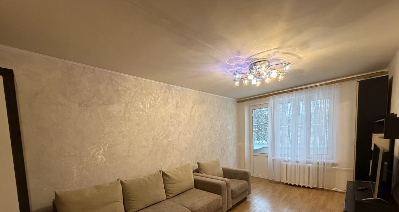 Снять 1-комнатную квартиру на бульвар Матроса Железняка, 36, метро Лихоборы, г. Москва