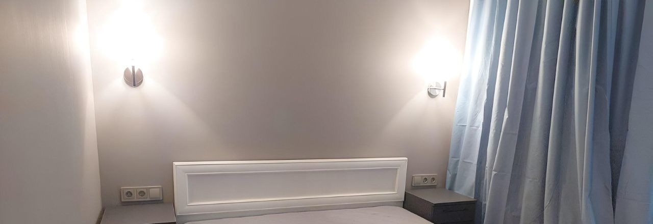 Сдается 2-к квартира на Нагатинская набережная, 14К1, метро Нагатинская, г. Москва