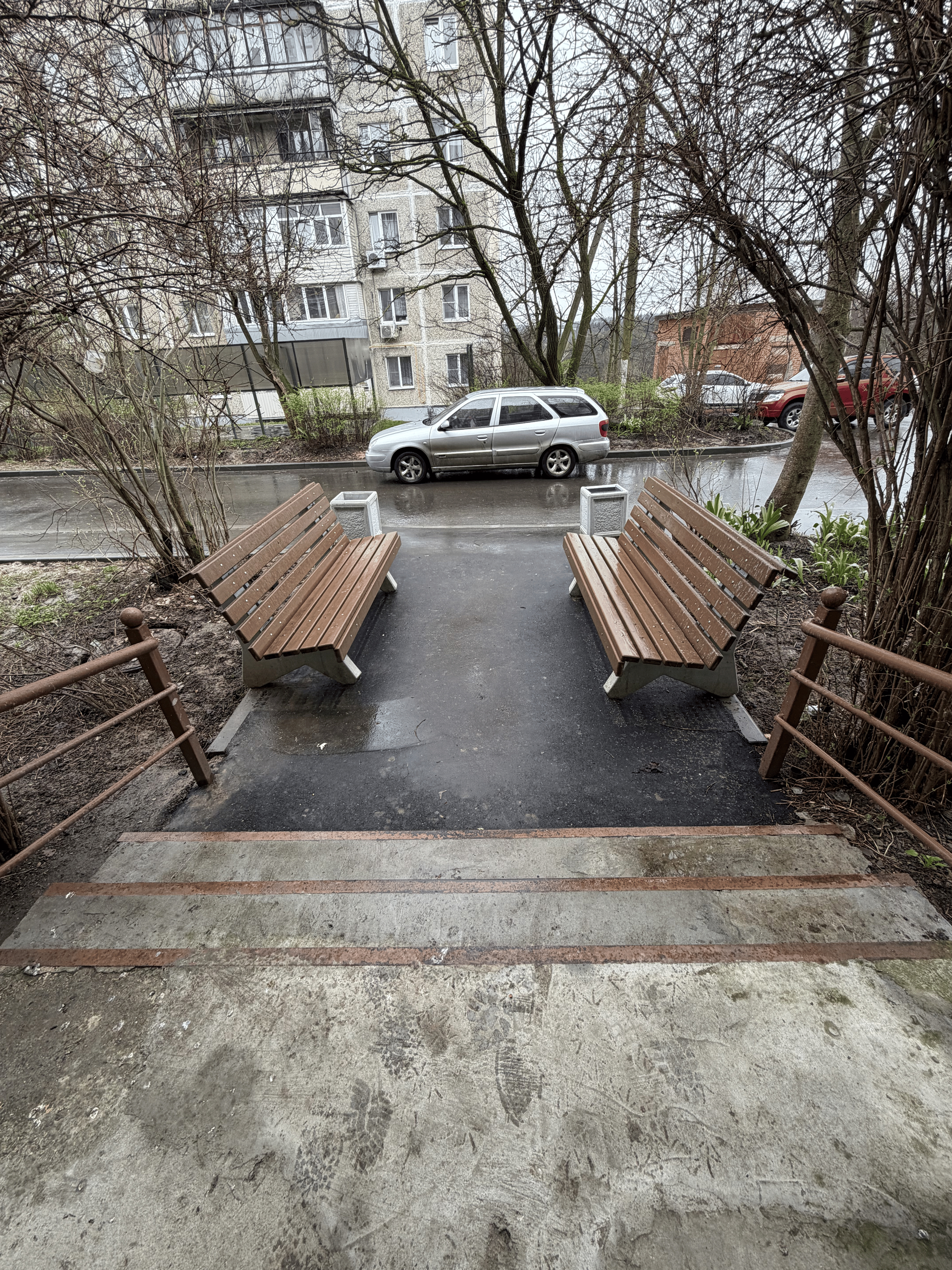 Аренда 2-к квартиры на г Москва, Краснопахорский р-н, поселок Спортбазы, д 10, кв 57, г. Москва