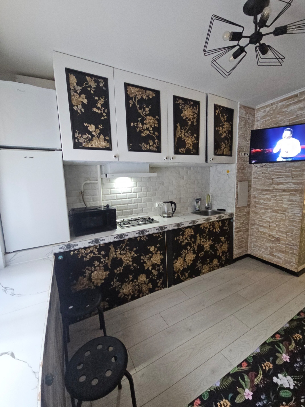 Аренда 1-к квартиры на г Москва, ул Академика Комарова, д 5В, метро Фонвизинская, г. Москва