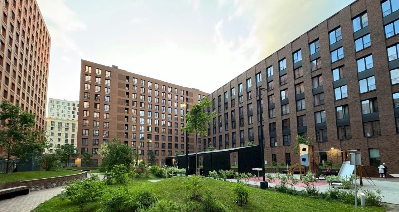 Сдается 3-к квартира на улица Архитектора Щусева, 5к1, метро ЗИЛ, г. Москва