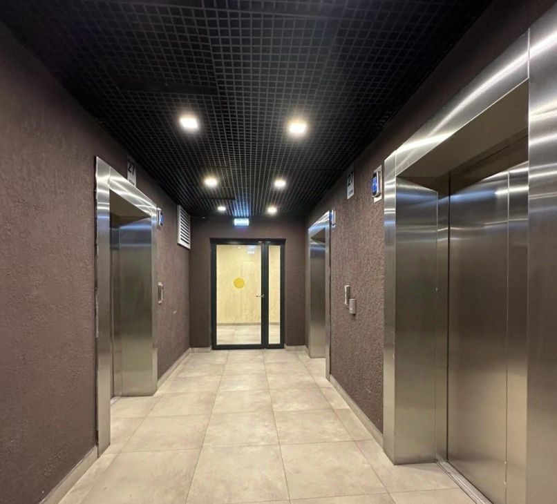 Аренда 2к квартиры на проспект 60-летия Октября, 17, метро Площадь Гагарина, г. Москва