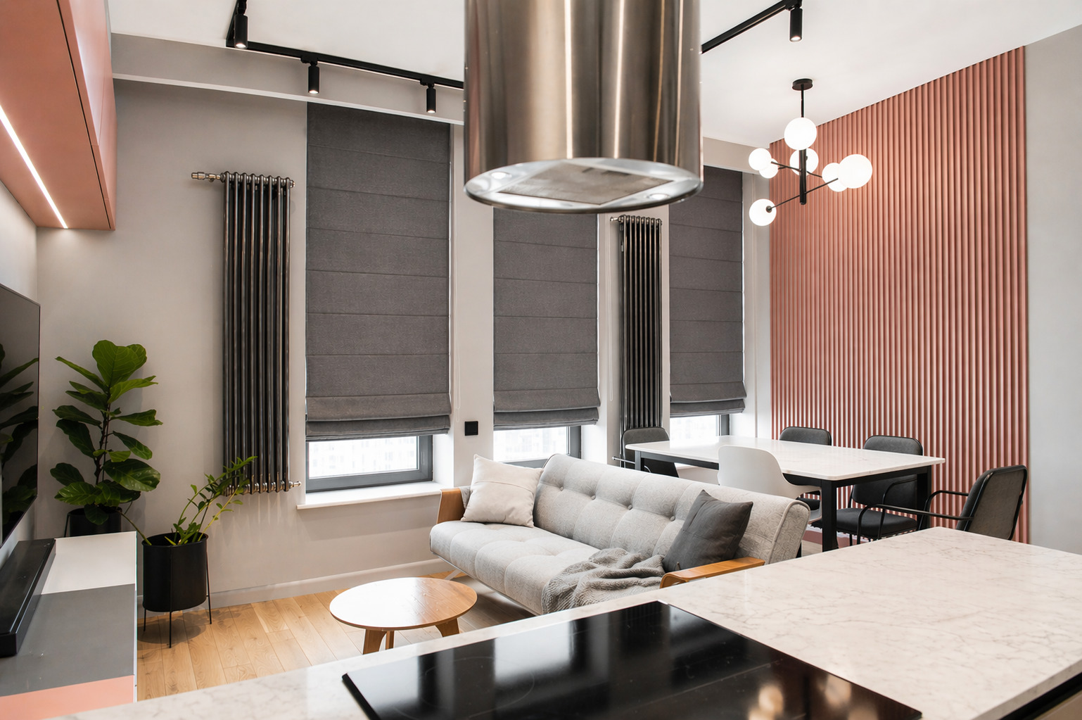 Сдам 2-к квартиру на г Москва, Рублёвское шоссе, д 101, метро Молодёжная, г. Москва