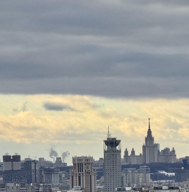 Снять двухкомнатную квартиру на улица Крузенштерна, 12к3, метро Авиамоторная, г. Москва