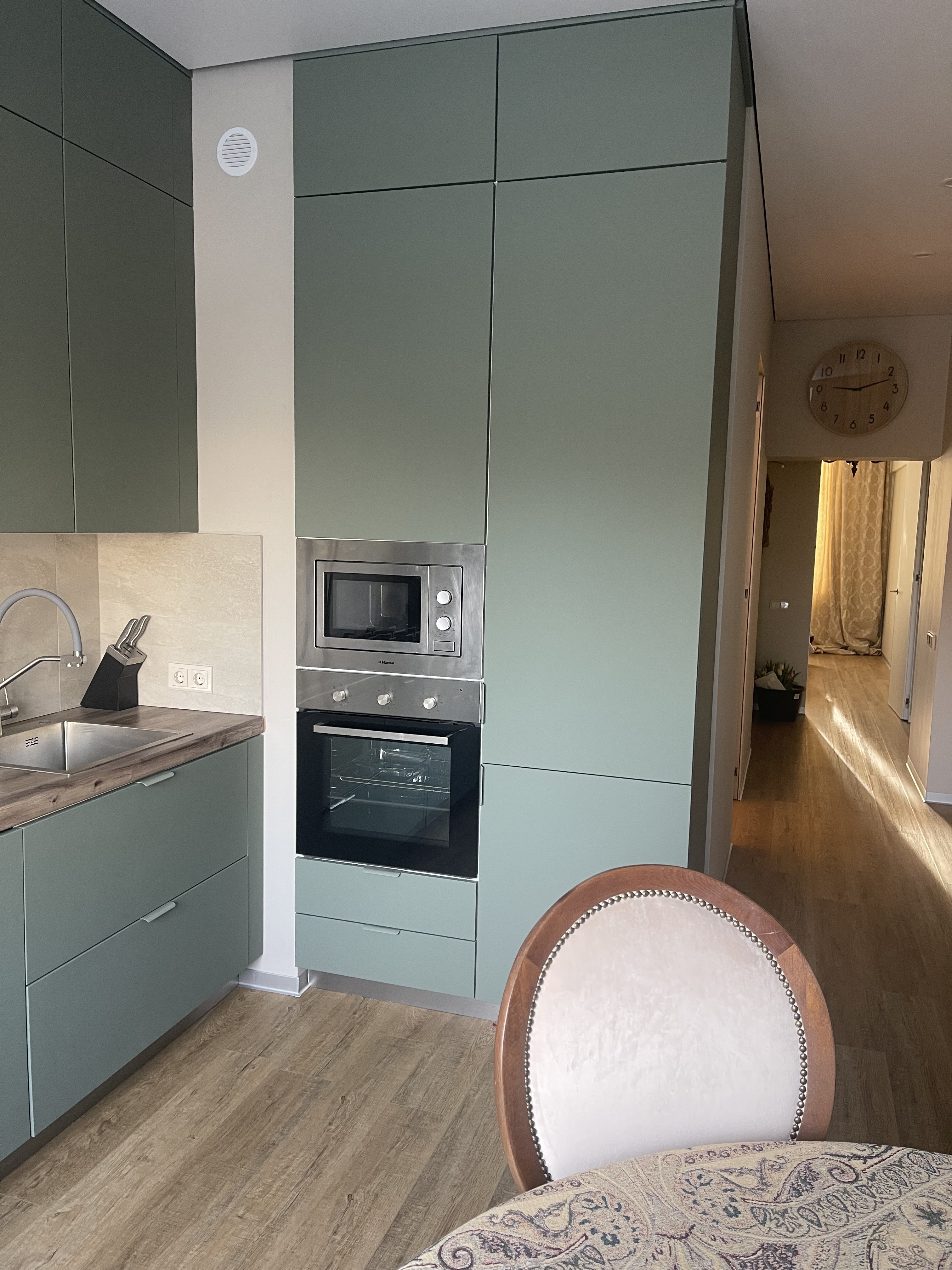 Сдам 2-комнатную квартиру на г Москва, ул Народного Ополчения, д 38 к 1, метро Зорге, г. Москва