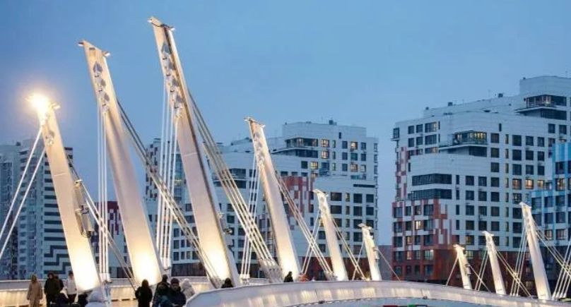 Сдам 1-к квартиру на улица Корабельная, 9, метро Коломенская, г. Москва