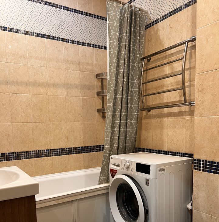 Сдается двухкомнатная квартира на Кронштадтский бульвар, 6к1, метро Водный стадион, г. Москва