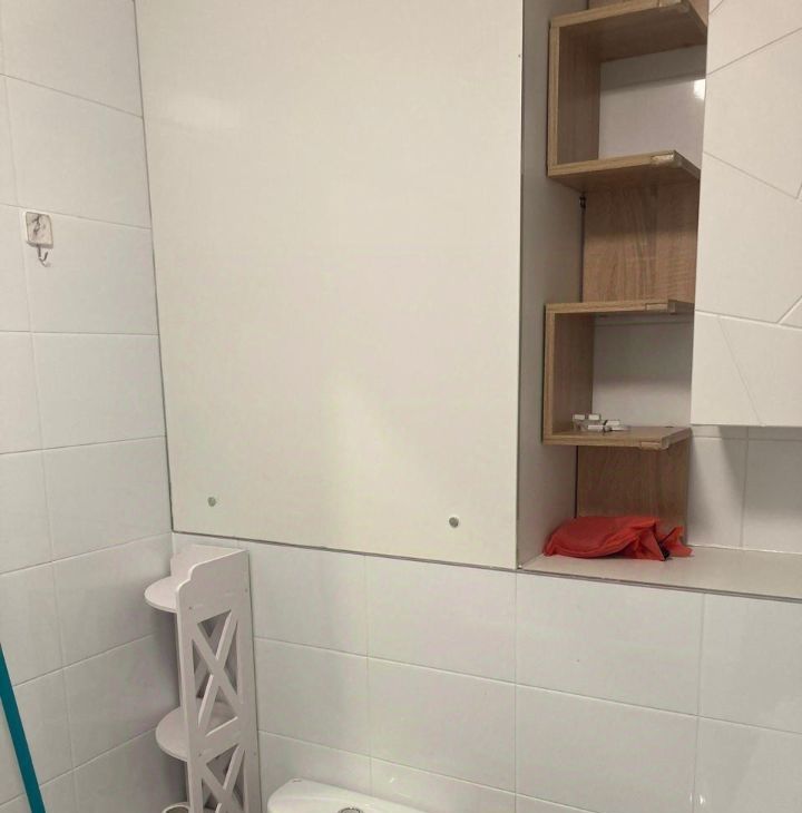 Аренда 2-к квартиры на улица Усадебный Парк, 7к1, метро Прокшино, г. Москва