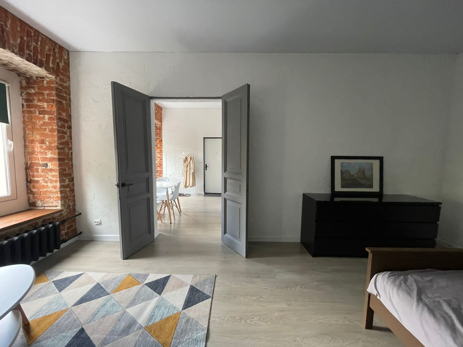 Сдаю 1-комнатную квартиру на г Санкт-Петербург, ул Гончарная, д 19 литера М, метро Маяковская, г. Санкт-Петербург