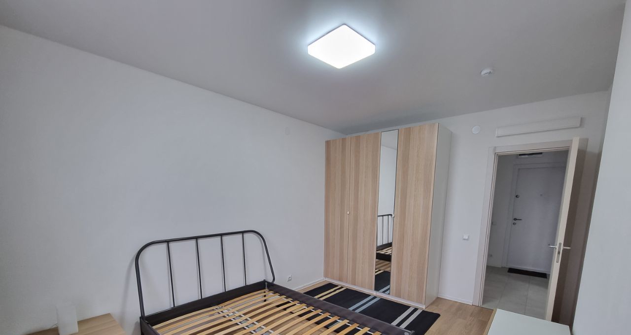Сдам 1к квартиру на Варшавское шоссе, 141Ак3, метро Аннино, г. Москва