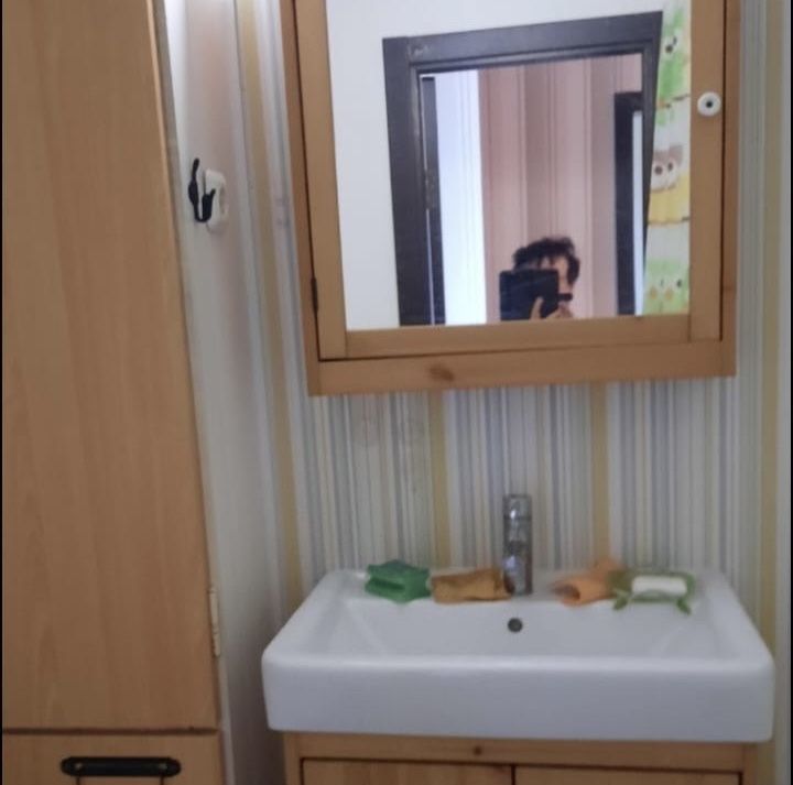 Аренда 1-к квартиры на улица Газопровод, 15, метро Аннино, г. Москва