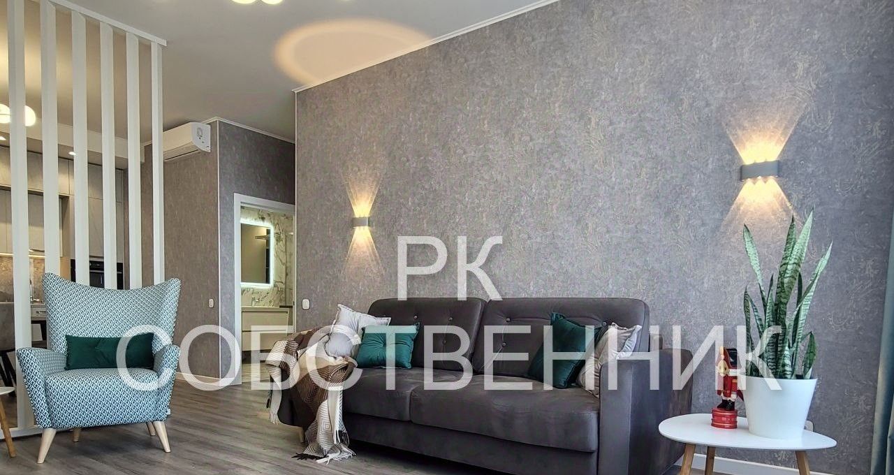 Сдам трехкомнатную квартиру на проспект Мира, 188Бк4, метро Ботанический сад, г. Москва