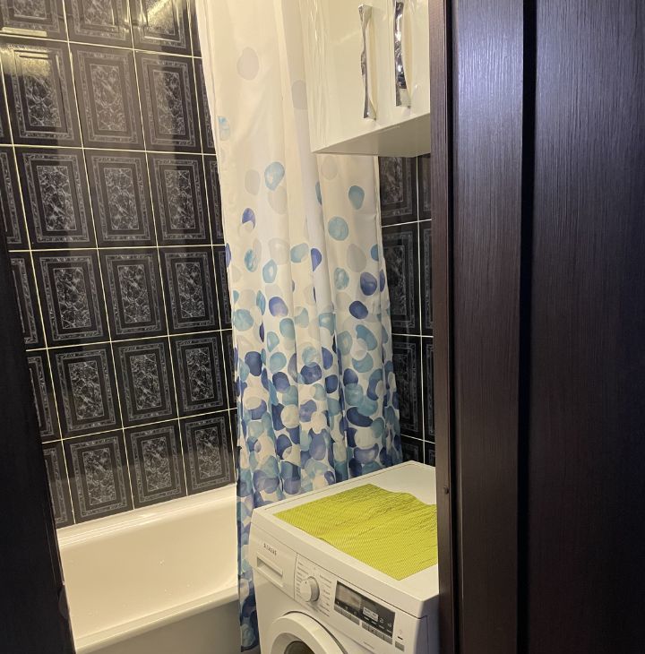 Сдаю 2к квартиру на Вербная улица, 18К1, г. Санкт-Петербург