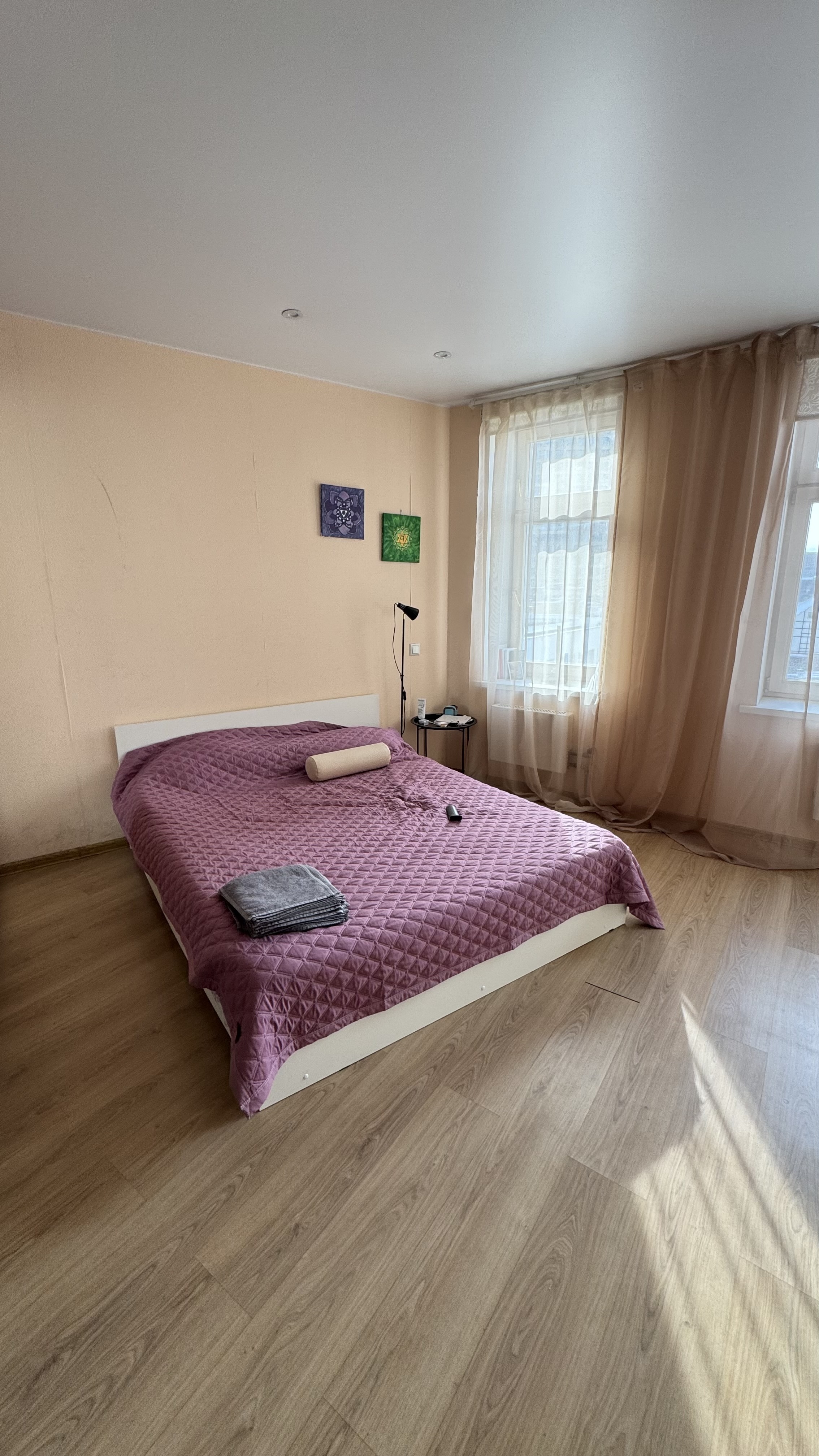 Сдается 1-к квартира на г Москва, пр-кт Маршала Жукова, д 37 к 2, метро Хорошёво, г. Москва