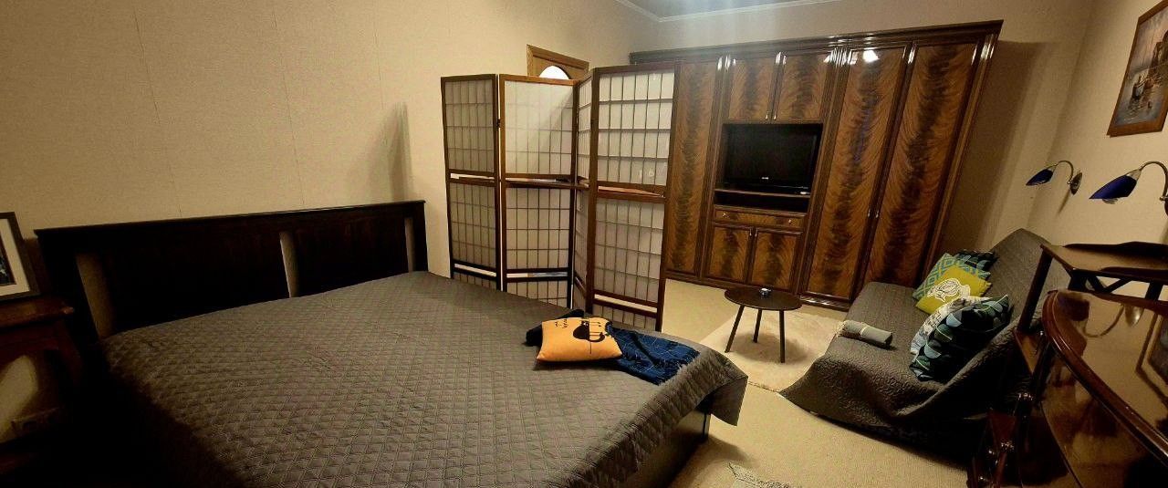 Снять 1к квартиру на Тайнинская улица, 17К1, метро Свиблово, г. Москва