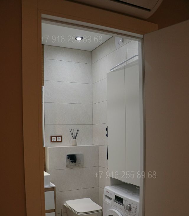 Снять 2к квартиру на Варшавское шоссе, 141Ак1, метро Аннино, г. Москва